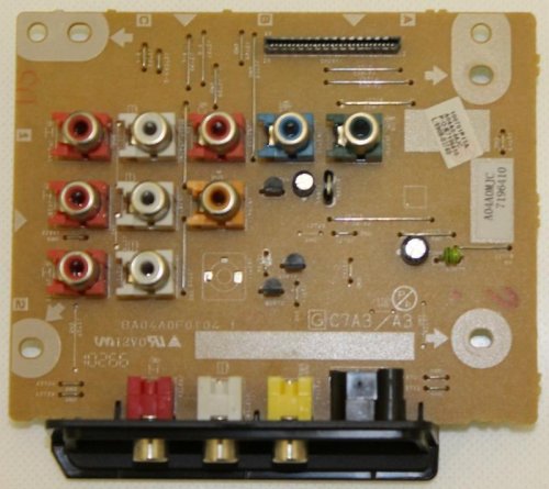 Input A04A0MJC from 26MD350B/F7
