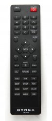 Dynex Remote Control ZRC-400