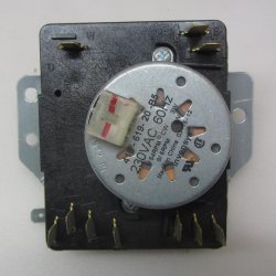 Invensys Timer W10185988 C