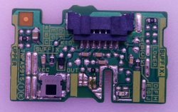 IR Board TNPA5915BA