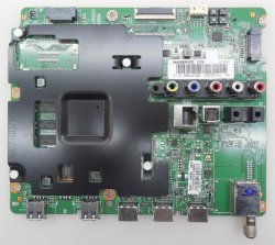 Samsung Main Board BN94-09125A