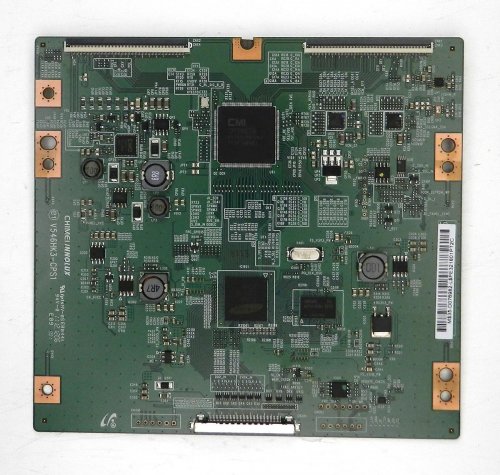 Samsung T-Con Board 35-D076982