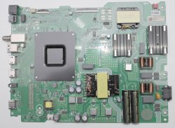Hisense Main Board/Power Supply 423137/b