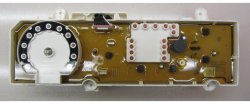 PCB Control Board DC94-05360A