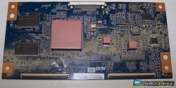 Samsung T-Con Board 31T05-C02
