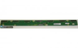C6 Buffer Board TNPA5156 from Panasonic TC-P54VT25 PLASMA TV