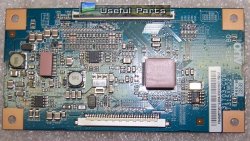 LCD Controller Board 31T03-C00 T315XW02 VL From Sony KDL-26M4000