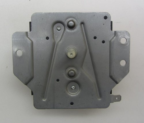 Invensys Timer W10185981 E