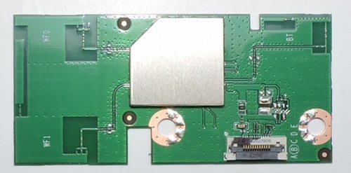 Hisense WIFI Board 1243953