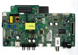Insignia POWER SUPPLY/MAIN BOARD 3MS93AX20
