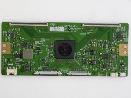 T-CON 4095C1 from LG 65UG8700-UA.BCCYLJR