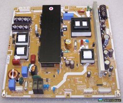 Power Supply BN44-00273C  from Samsung PN42B450B1D PLASMA TV