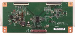 LG T-Con Board 4V9Q53
