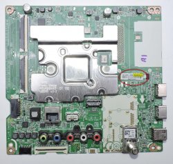  Main Board EBU65202219