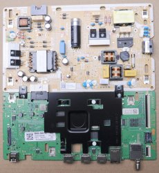 Samsung Main Board/Power Supply BN96-58674X