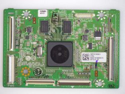 Control Board EBR75760501