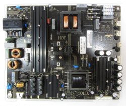 Westinghouse Power Supply AY155D-4SF12 REV:1.0
