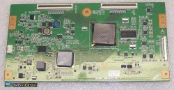 T-Con Board 46NN_MB4C4LV0.7 from SOny KDL_46VE5 LCD TV