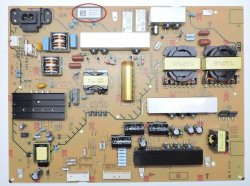 Sony Power Supply 1-006-110-11