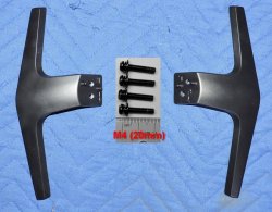 TV Stand NS-43DR620CA18 TV Stand