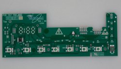 Control Board 461970422451-1