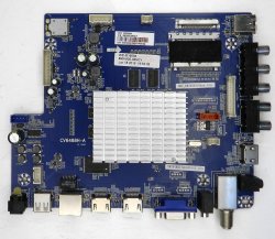 Westinghouse Main Board 10009404 S/N: 65H0970