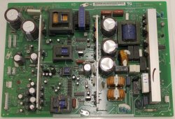 Power Supply AXY1112 from Pioneer PDP-436PU