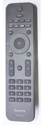 Philips Remote Control 313922852811