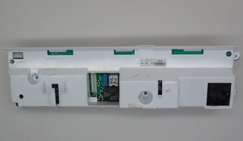 Control Board 134345000 E