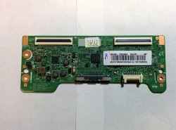 Control Board BN96-28936A