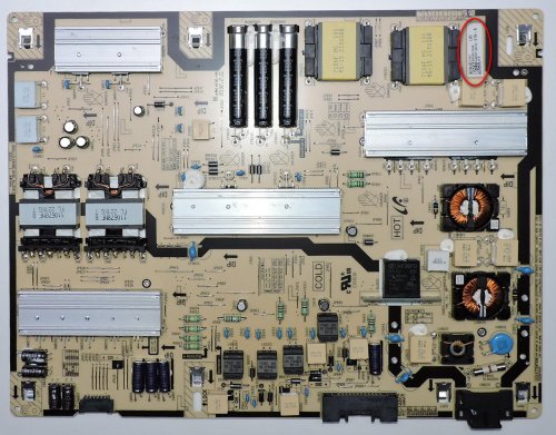 Samsung Power Supply BN44-01104B