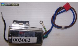 AC Noise Filter IF8-E06DEW from LG 50PJ350 PLASMA TV