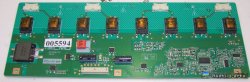 Backlight Inverter VIT70087.00 for LCD TV