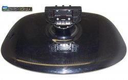 TV Stand from Dynex DX-L40-10A LCD TV