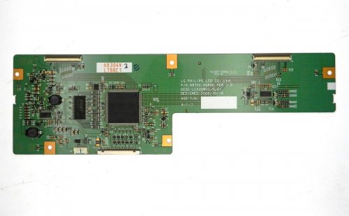 LG T-Con Board 6871L-0780C