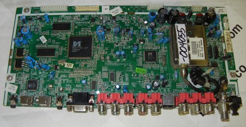 Dynex Main Board 6HV0016914