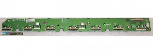 Buffer Board XRLBT 6871QLH052C from Insignia NS-42EPTV PLASMA TV