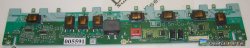 Backlight Inverter VIJ38014.00 for Sharp LCD TV