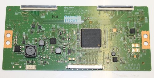 T-Con 3702A from LG 49UB8500-UA.ACCWLJR