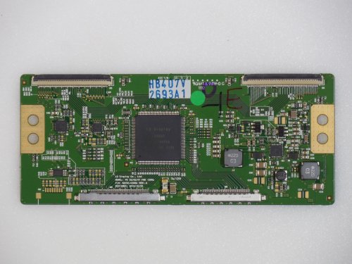 Control Board 2693A1
