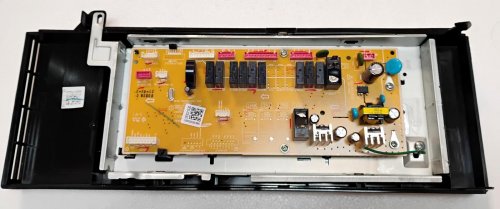 Samsung Control Board DE92-03928C