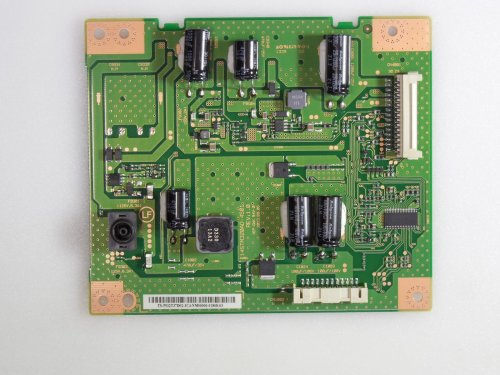 LED Board 5532T37D02 from Sony KDL-32W700B