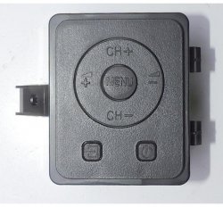 Sharp Power Button RSAG7.820.6172/ROH