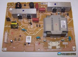 D5 Board 1-876-294-12 from SONY KDL-46XBR4 LCD TV