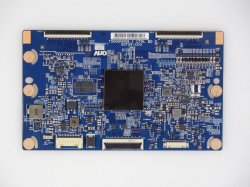 Control Board 5550T26C01 from Samsung UN50H6400AFXZC (AS01)