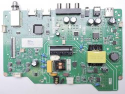 Insignia Main Board/Power Supply 0980-0900-3750(0A)