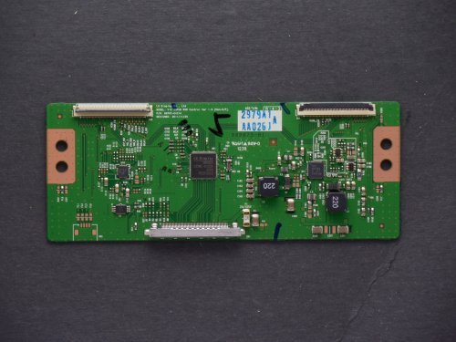 Control Board 6871L-2979A