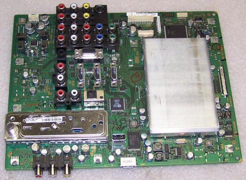 Input Board 1-876-561-13 A1506072C From Sony KDL-42V4100
