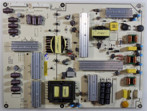 Vizio Power Supply 09-65CAQ010-01