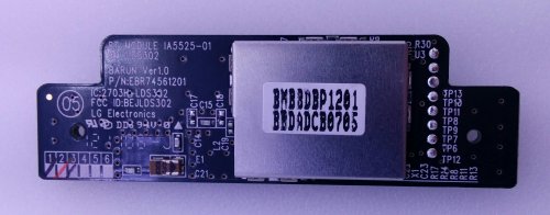 Bluetooth Module EBR74561201